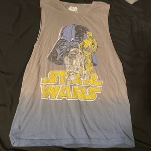 Star Wars Women’s Tank Top | S
